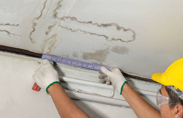 24/7 Emergency Water Damage Inspection experts in Sparta, GA